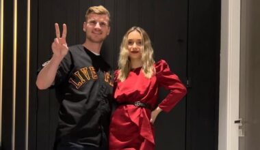 Hochzeit für mindestens 200.000 Euro auf Mallorca! Timo Werner heiratet seine Paula | Sport