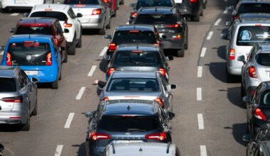 Autobahn - Sperrung der A565 in Bonn früher als geplant vorbei - Wirtschaft