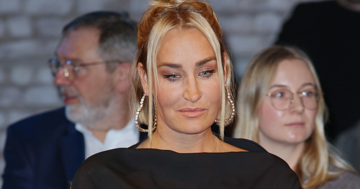 Wie Sarah Connor mit den Schattenseiten des Rampenlichts umgeht