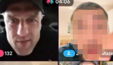 Rocker flieht aus der JVA Bielefeld und streamt Flucht live auf TikTok | Regional
