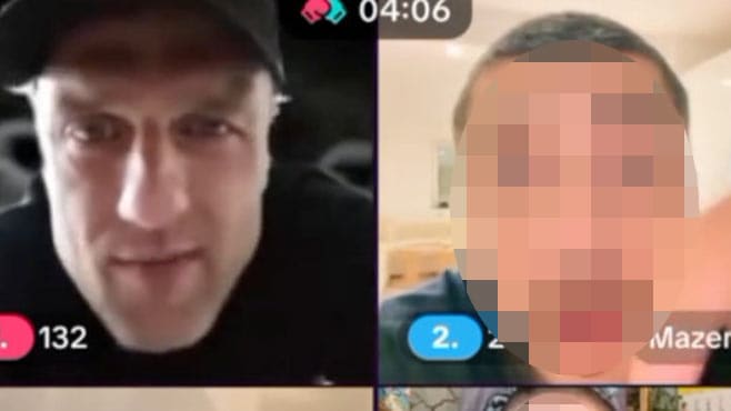 Rocker flieht aus der JVA Bielefeld und streamt Flucht live auf TikTok | Regional