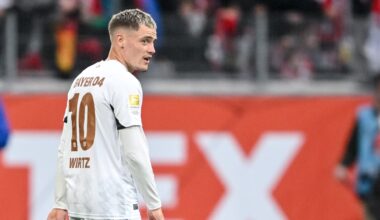 Florian Wirtz: Leverkusen-Star will nach Liverpool und hat dabei einen klaren Wunsch | Sport