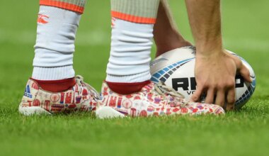 Turnier in Hamburg - EM-Titel im 7er Rugby gehen an Frankreich und Großbritannien - Sport