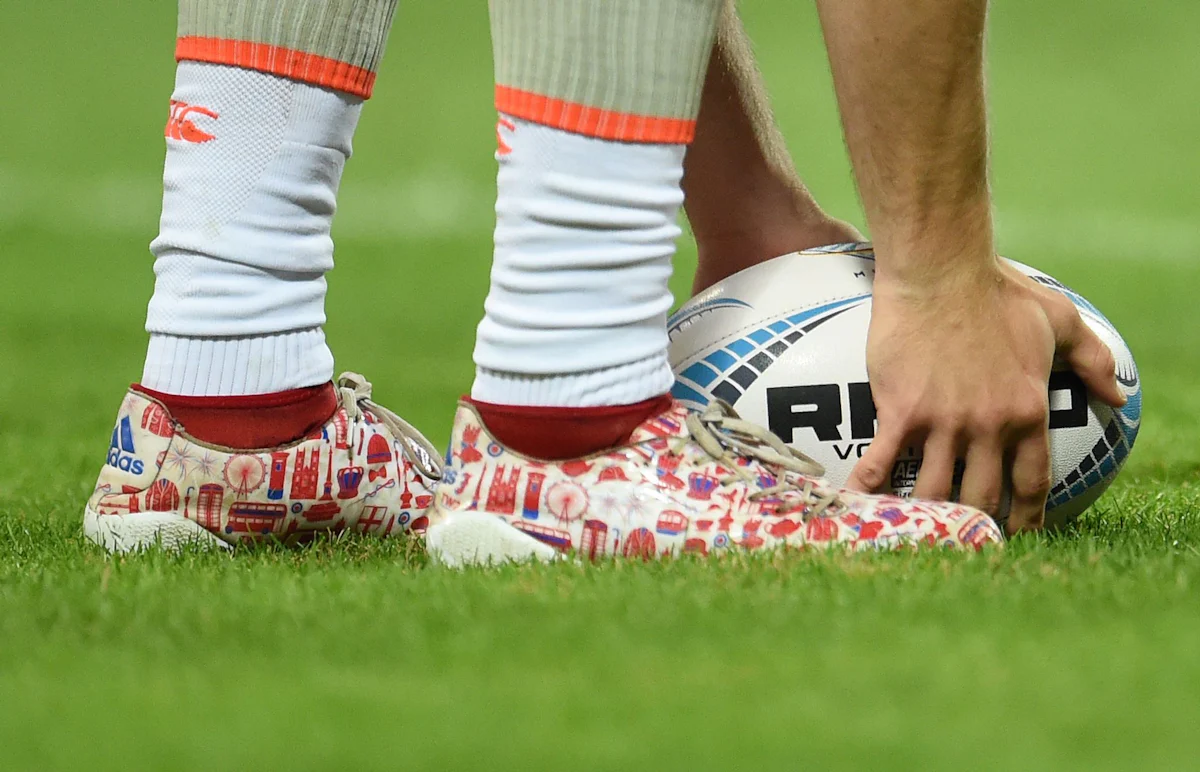 Turnier in Hamburg - EM-Titel im 7er Rugby gehen an Frankreich und Großbritannien - Sport