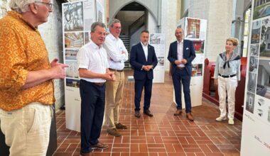 Wie aus DDR-Garagenkomplex ein Gemeinschaftszentrum wird