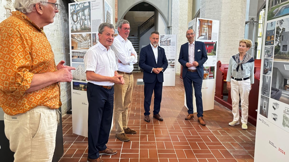 Wie aus DDR-Garagenkomplex ein Gemeinschaftszentrum wird