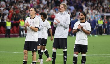 Nationalmannschaft: Keine Abreise zur U21! Woltemade bleibt bei DFB-Elf - BILD.de