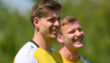 Dynamo Dresden: Wie Hansa Rostock Rossipal jetzt noch hilft | Sport