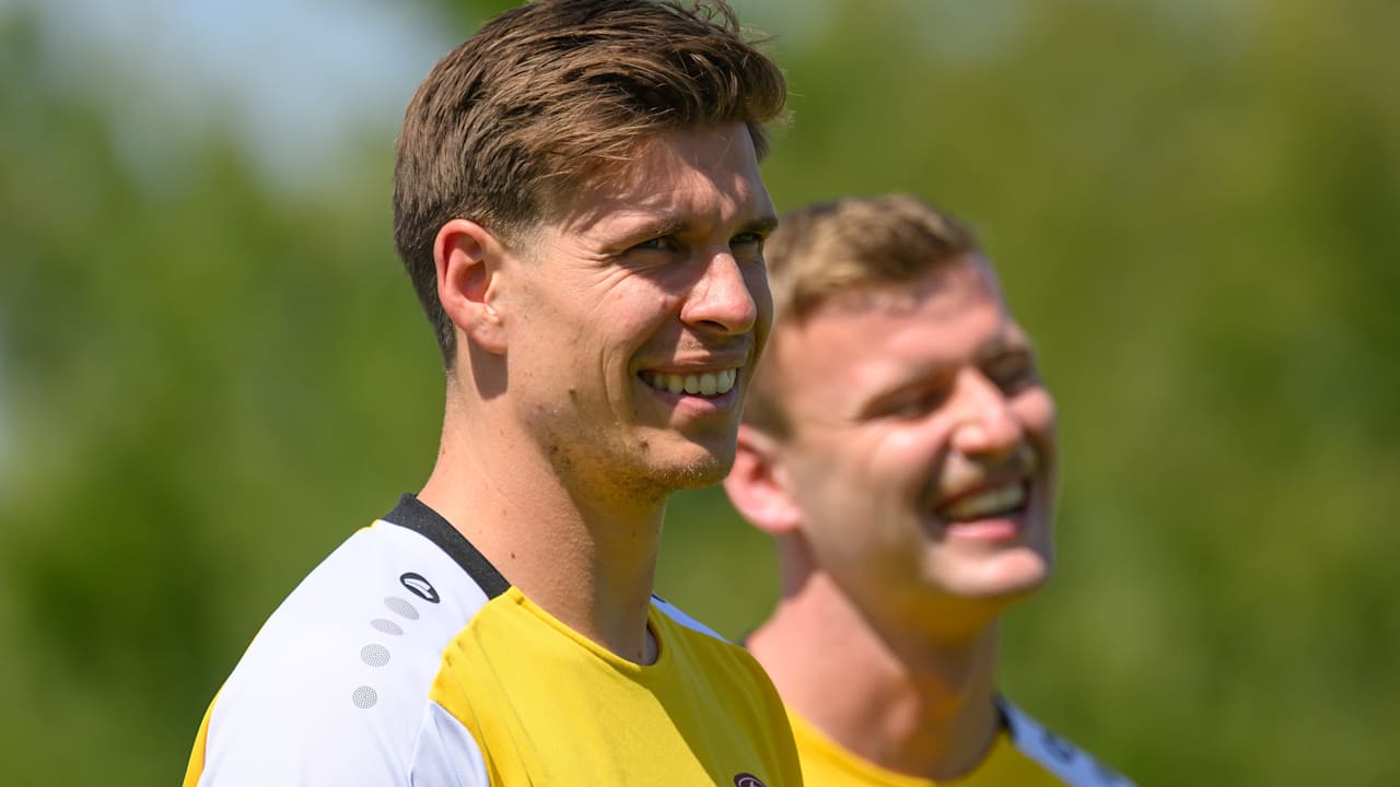 Dynamo Dresden: Wie Hansa Rostock Rossipal jetzt noch hilft | Sport