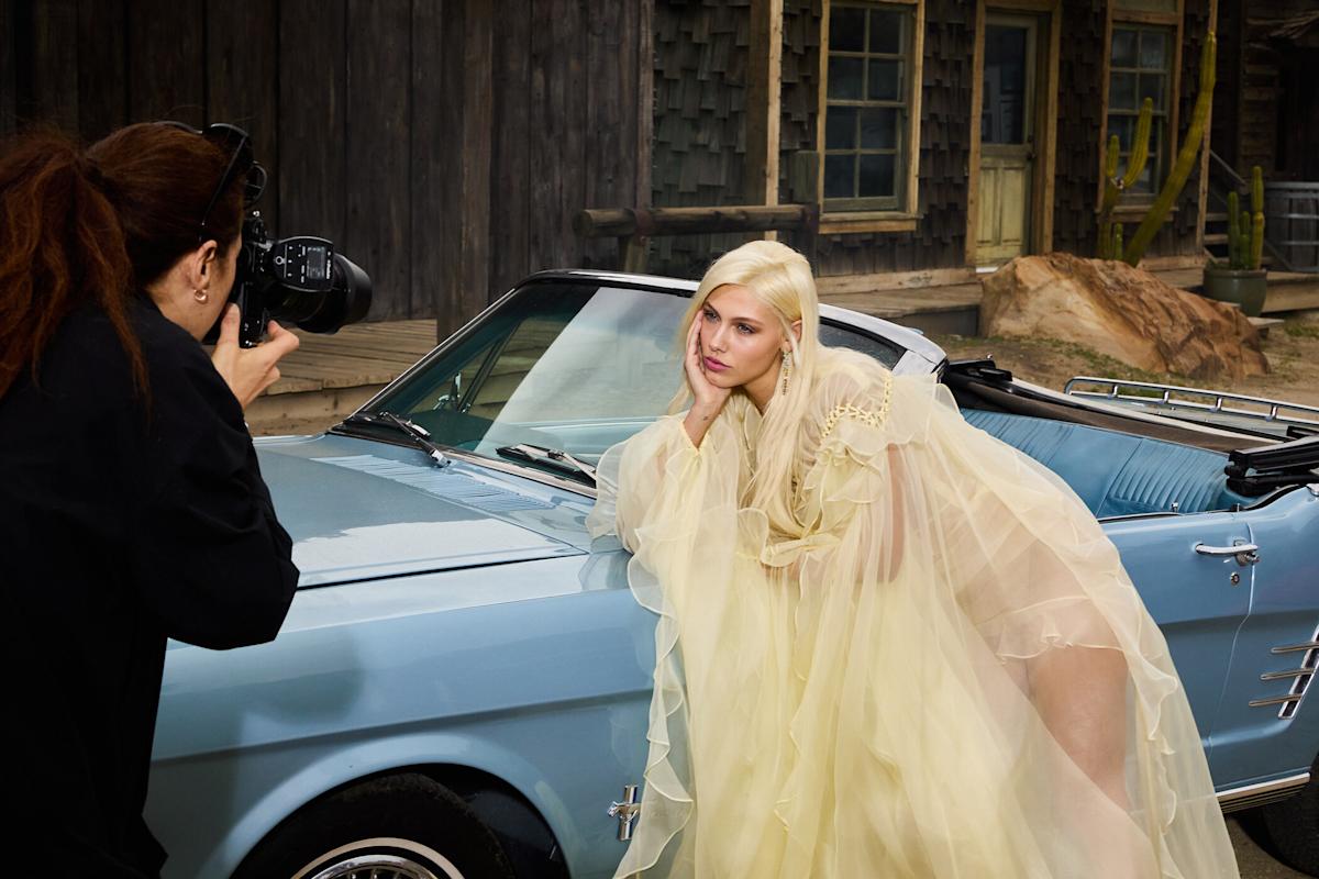 GNTM-Endspurt: Wer zieht ins Finale ein?