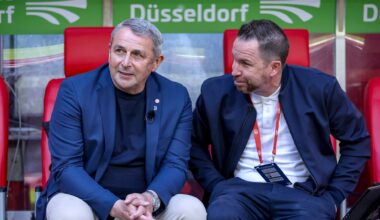 Fortuna Düsseldorf: Noch sechs Neue für den 6. Aufstiegs-Versuch | Sport