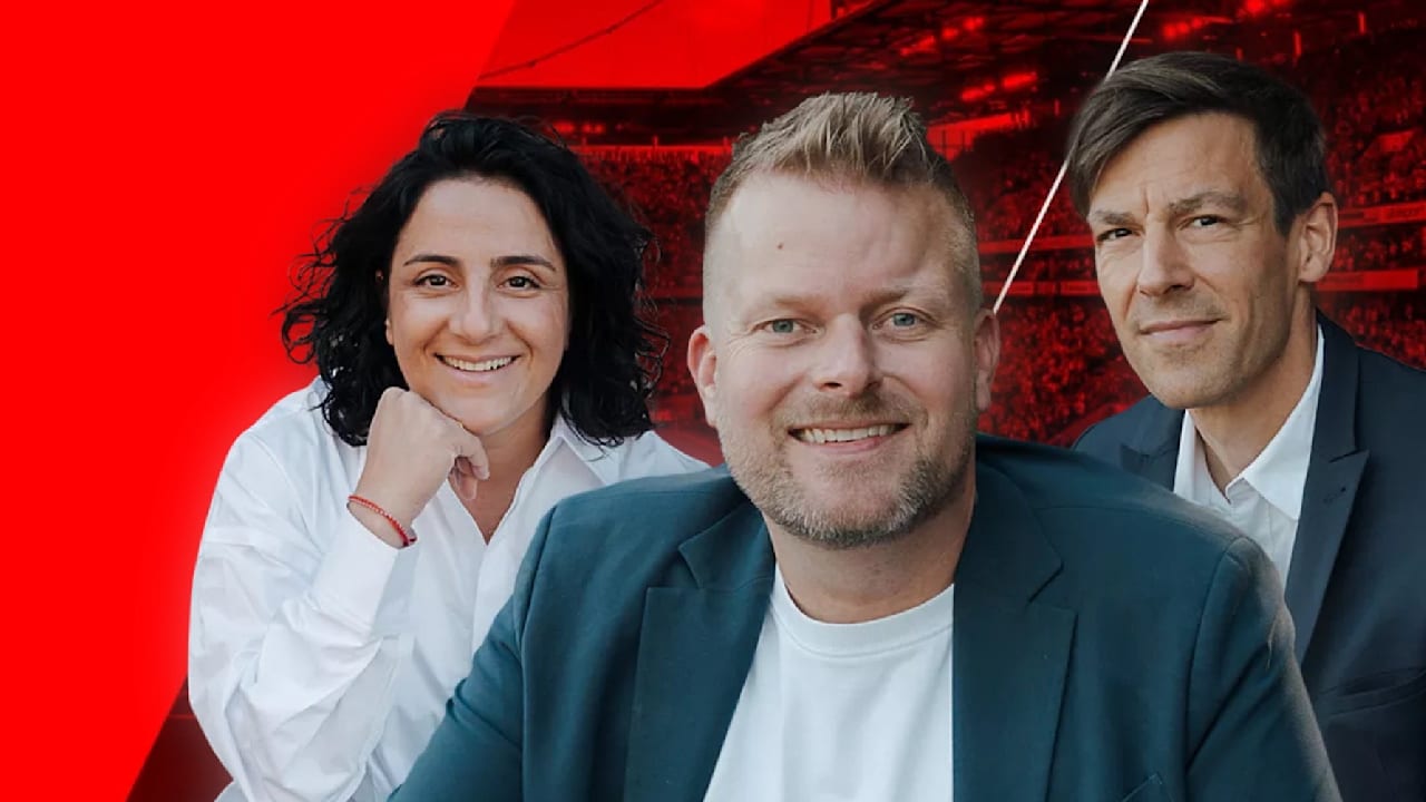 1. FC Köln: Poldi-Kumpel und Adenauer-Enkel kämpfen um die Köln-Macht! | Sport