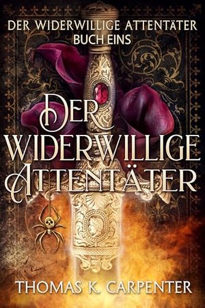 Der Widerwillige Attentäter