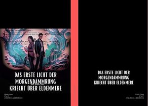 Was Schatten hinterlassen: Eine verbotene Berührung. Eine mit Blut geschriebene Schuld. Eine Nacht, 