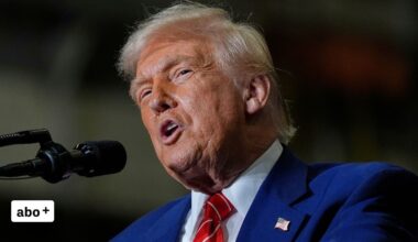 Erhält Trump seinen täglichen Geheimdienst-Bericht bald im Fox-News-Stil?