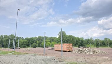 Halle plant modernen Wohnmobilstellplatz – Du bist Halle