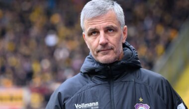 3. Fußball-Liga - Erzgebirge Aue verpflichtet Jannic Ehlers aus Bremen - Sport