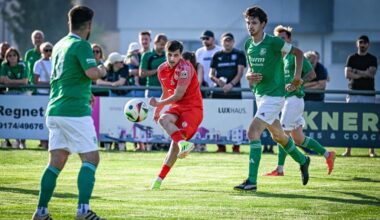 Türkspor Nürnberg darf nicht in die Bezirksliga