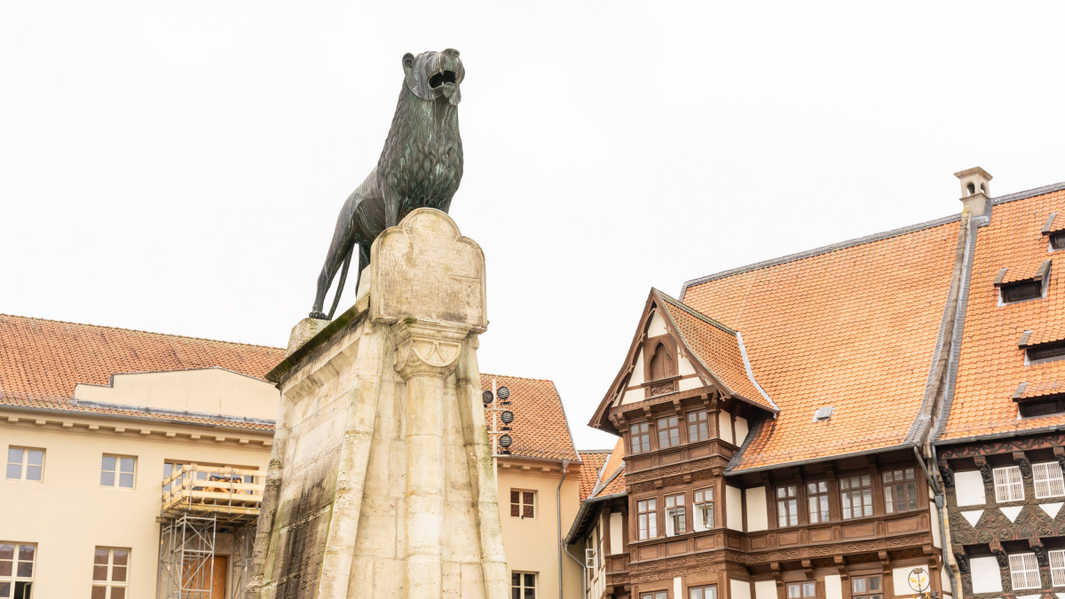 Mehr Gäste zu Besuch in Braunschweig