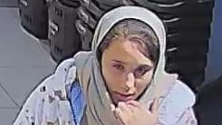 Berlin: Kinder zum Klauen angestiftet – Frau mit Kopftuch gesucht! | Regional
