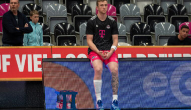Telekom Baskets Bonn müssen nachbessern: Lizenz-Schreck in der BBL! | Sportmix