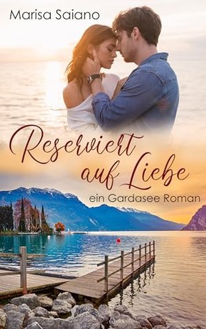 Reserviert auf Liebe