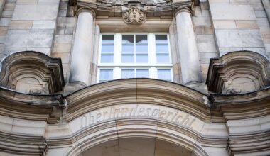 Formfehler - Justizpanne in Wuppertal: Verurteilter Dealer freigelassen - Panorama