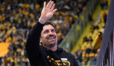 Dynamo Dresden: Testspiel gegen Stamms alte Liebe | Sport