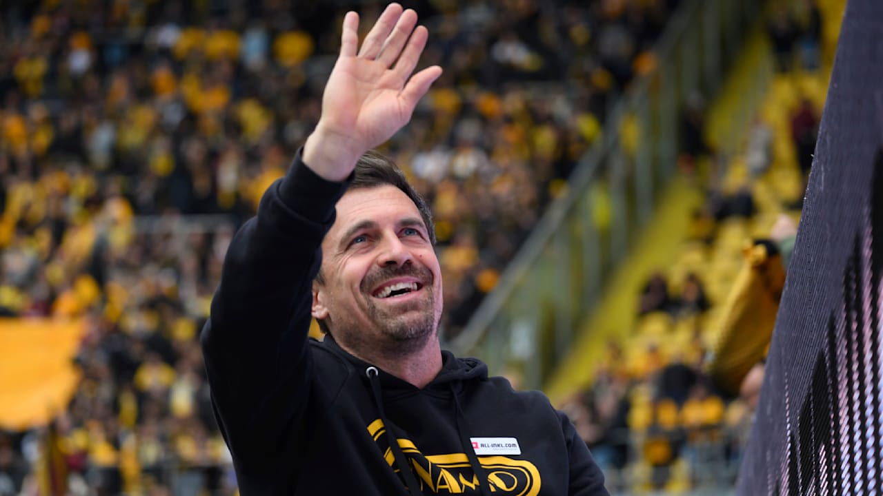 Dynamo Dresden: Testspiel gegen Stamms alte Liebe | Sport