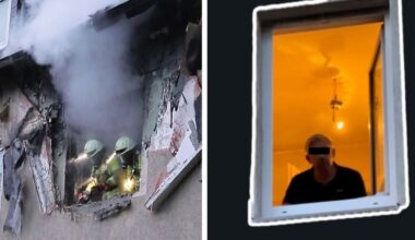 Prozess in Hannover: Räumung angedroht, Mieter fackelt Wohnung ab | Regional