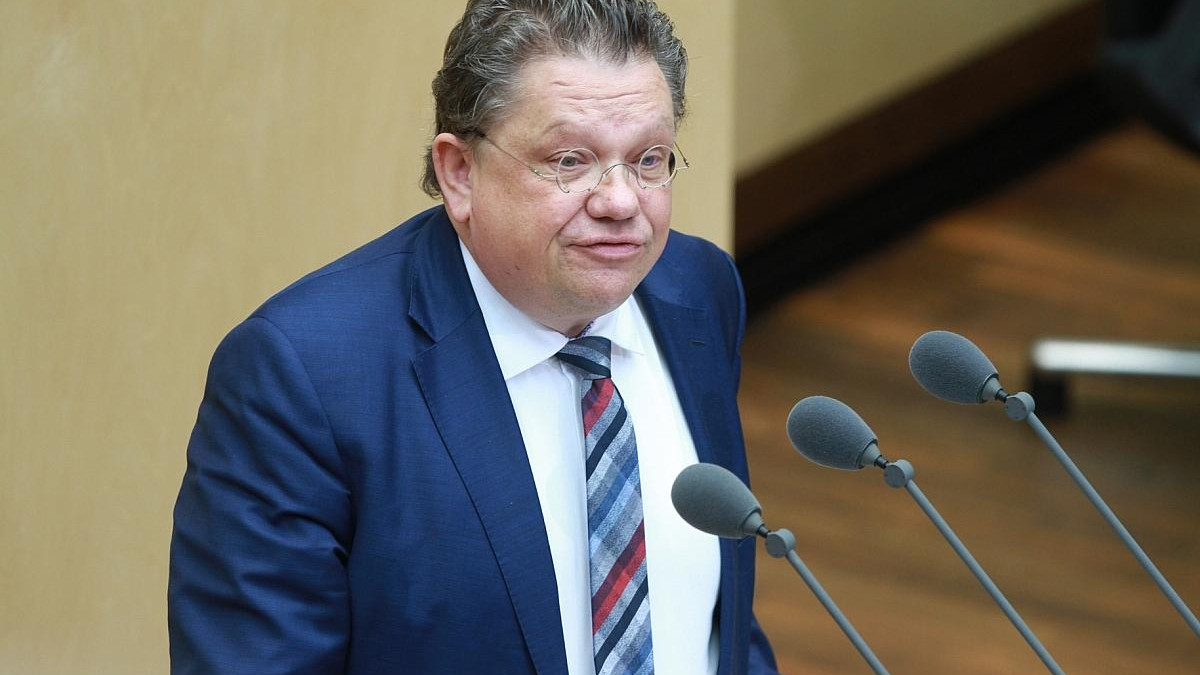 Gesundheitsminister zieht positive Bilanz nach zehn Jahren "Gesundheitsregion Hannover"