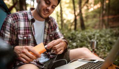 Brandgefahr bei Powerbanks: Weltweiter Rückruf von Hersteller Anker | Leben & Wissen