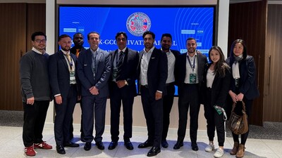 Vantage Foundation stärkt Agenda für soziale Auswirkungen auf dem UK-GCC Private Capital Alliance Summit