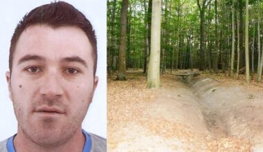 Fast 5 Jahre nach der Tat: Fahndung von Europol nach Bluttat von Halle