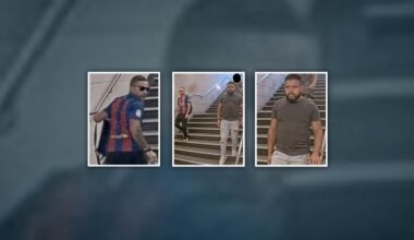 Raubüberfall auf Nagelstudio in Berlin-Steglitz