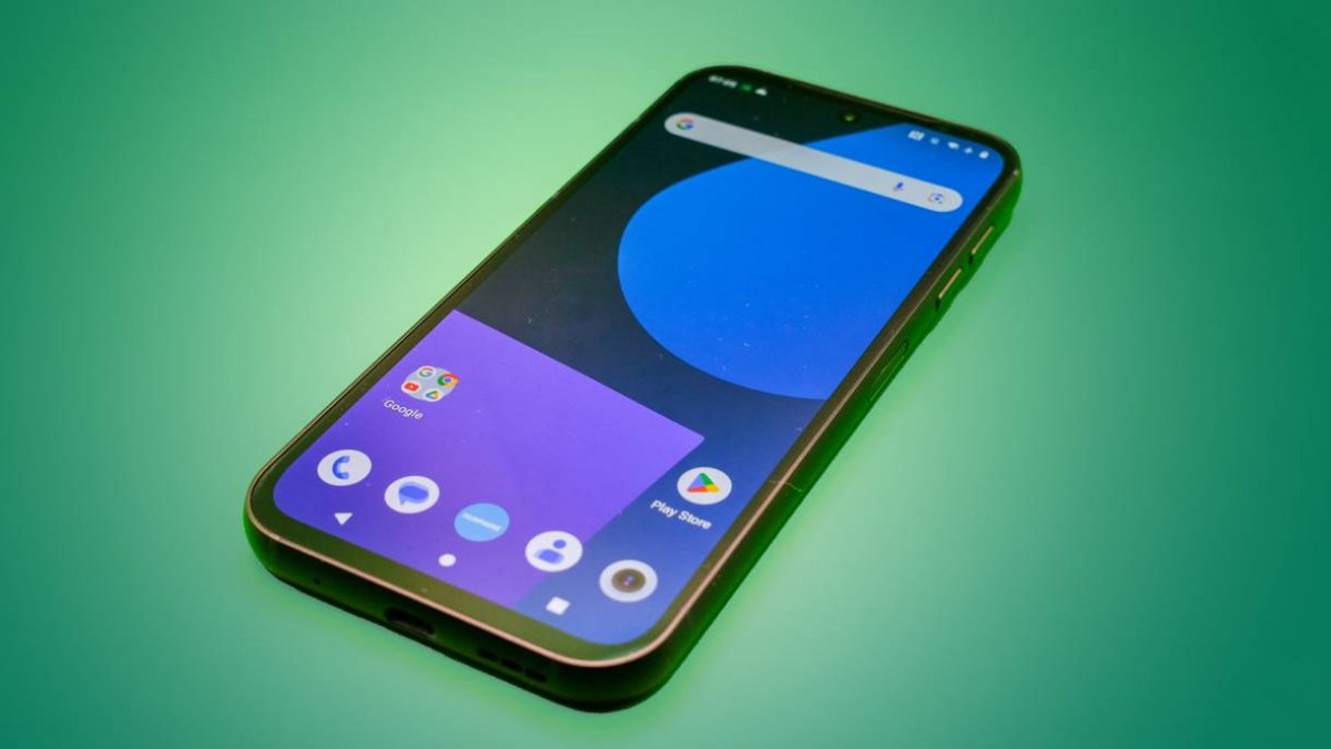 Händlerkreise: Fairphone 6 soll am Ende Juni vorgestellt werden