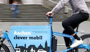 Für bessere Luft - Euregio Aktuell