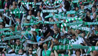 Werder Bremen entzieht Teilzeitfans Dauerkarten-Vorkaufsrecht