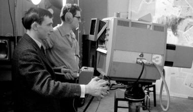 75 Jahre ARD: Wie alles in Bremen begann