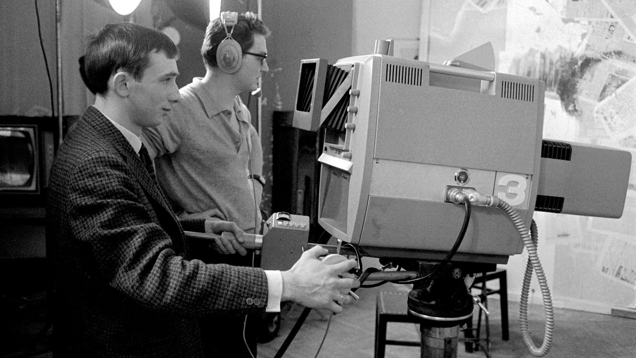 75 Jahre ARD: Wie alles in Bremen begann