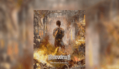 Where Only The Truth Is Spoken Review • metal.de