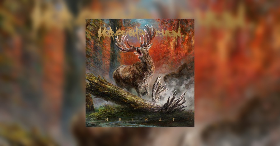Heaven Shall Burn - Heimat • die Review auf metal.de