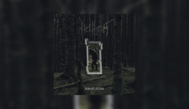 HrabnaR / Ad vesa Review • metal.de