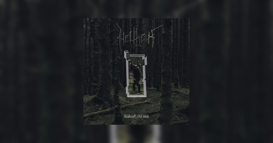 HrabnaR / Ad vesa Review • metal.de
