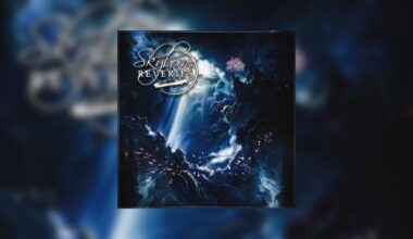Skyborne Reveries - Skyborne Reveries Review • metal.de