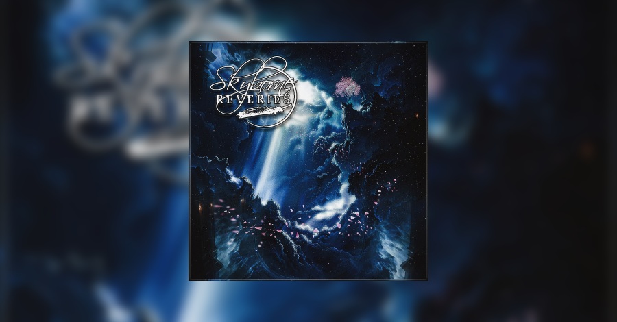 Skyborne Reveries - Skyborne Reveries Review • metal.de