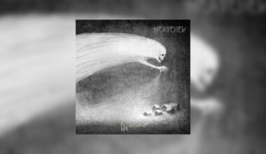Nocturne • Review zum Album auf metal.de