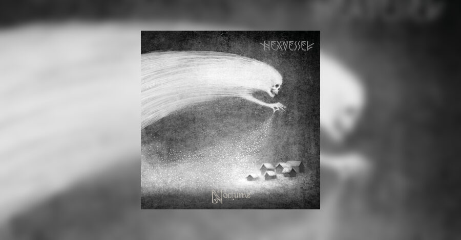 Nocturne • Review zum Album auf metal.de