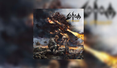 Sodom – The Arsonist – Thrash Metal Review • metal.de