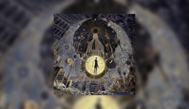 ...And Oceans - The Regeneration Itinerary Review • metal.de